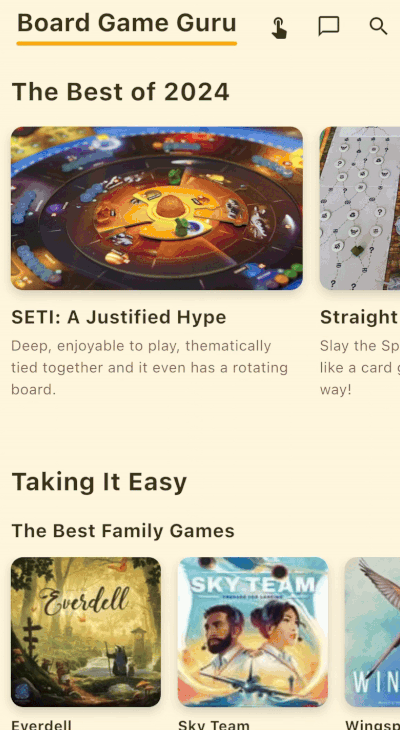 App Demo